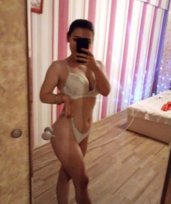 Анкета проститутки Юлечка - город Турунтаево, 26 лет, №10515